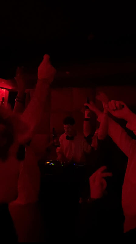 fe10club #002 Slow BCN