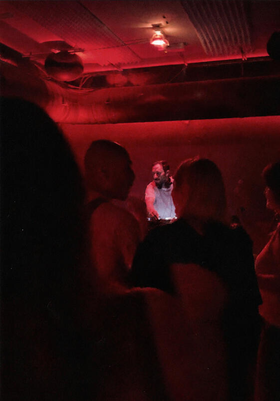 fe10club #004 Garage 442